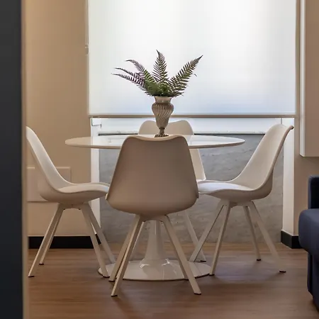 Gasthuis Oldoini Luxury And