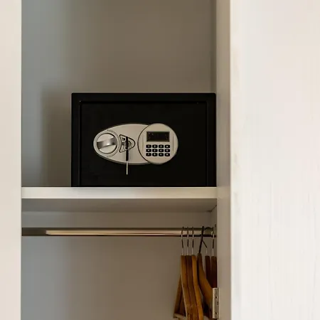 Oldoini Luxury And لا سبيتسْيا