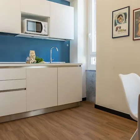 Oldoini Luxury And لا سبيتسْيا