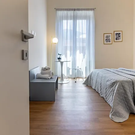 ゲストハウス Oldoini Luxury And - Mytouristhome *