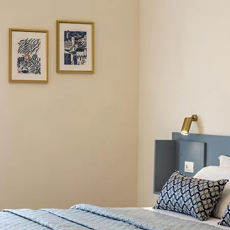 Oldoini Luxury And Gasthuis La Spezia