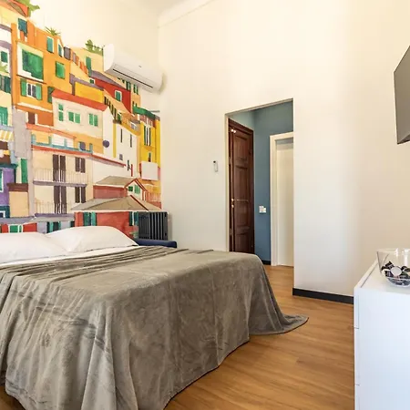 Oldoini Luxury And بيت ضيافة