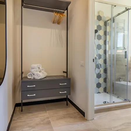 Gasthuis Oldoini Luxury And La Spezia