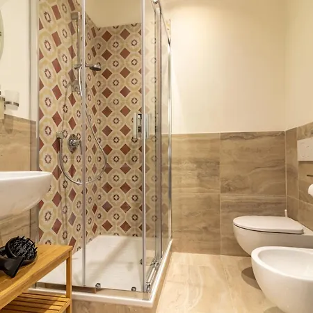 Gasthuis Oldoini Luxury And