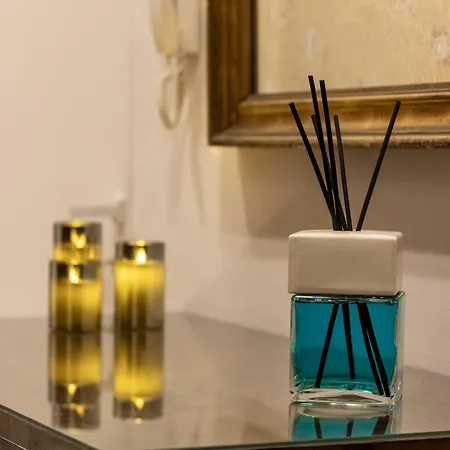 Oldoini Luxury And * لا سبيتسْيا