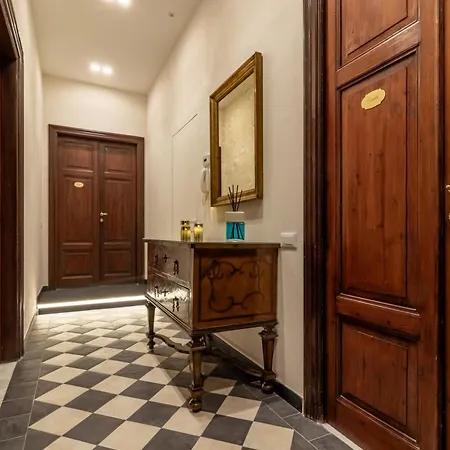 بيت ضيافة Oldoini Luxury And