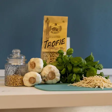 Oldoini Luxury And - Mytouristhome Affittacamere