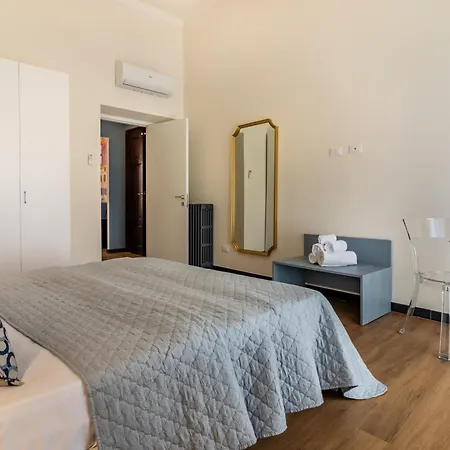 Гостевой дом Oldoini Luxury And *