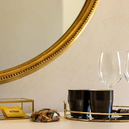 Oldoini Luxury And - Mytouristhome *