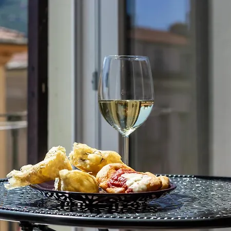 Oldoini Luxury And - Mytouristhome Affittacamere *