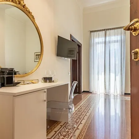 Penzion Oldoini Luxury And - Mytouristhome *