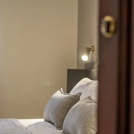 Oldoini Luxury And - Mytouristhome * La Spezia