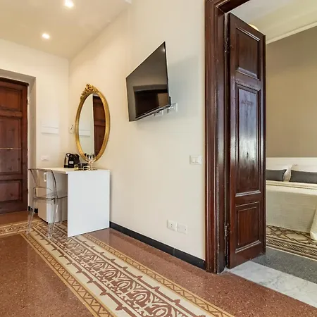 Oldoini Luxury And - Mytouristhome *