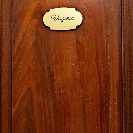 Oldoini Luxury And Гостевой дом Специя