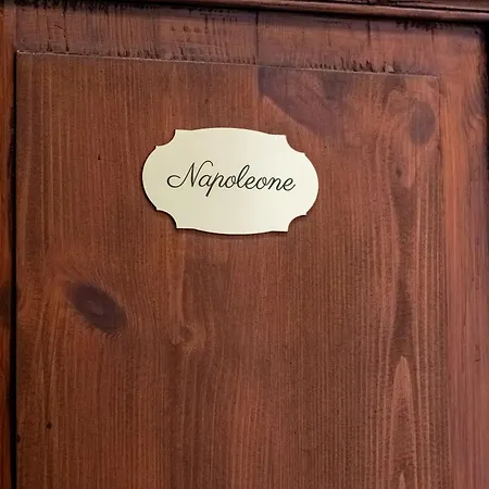 Гостевой дом Oldoini Luxury And *