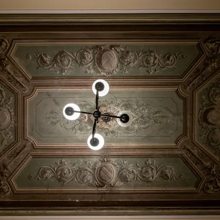 Penzion Oldoini Luxury And - Mytouristhome La Spezia