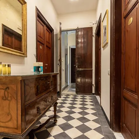 Oldoini Luxury And - Mytouristhome Penzion