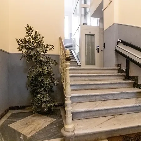 Oldoini Luxury And - Mytouristhome