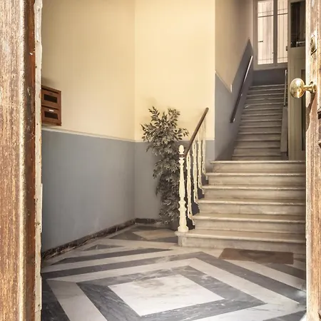 Oldoini Luxury And - Mytouristhome Affittacamere *