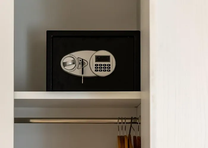 Oldoini Luxury And - Mytouristhome La Spezia