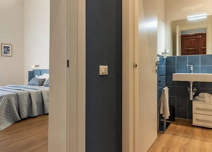 Oldoini Luxury And - Mytouristhome *