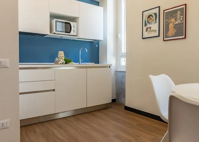 Oldoini Luxury And - Mytouristhome La Spezia