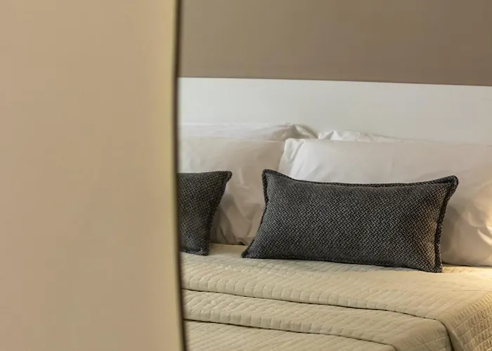 Oldoini Luxury And - Mytouristhome * La Spezia