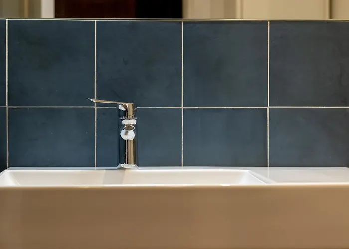 Affittacamere Oldoini Luxury And - Mytouristhome