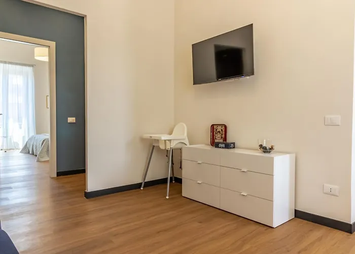 Oldoini Luxury And - Mytouristhome *