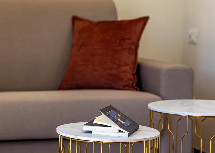 Oldoini Luxury And - Mytouristhome La Spezia