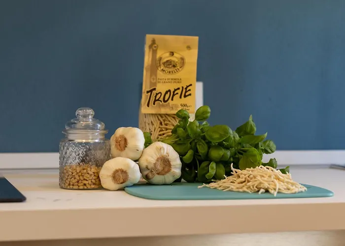 Oldoini Luxury And - Mytouristhome Affittacamere