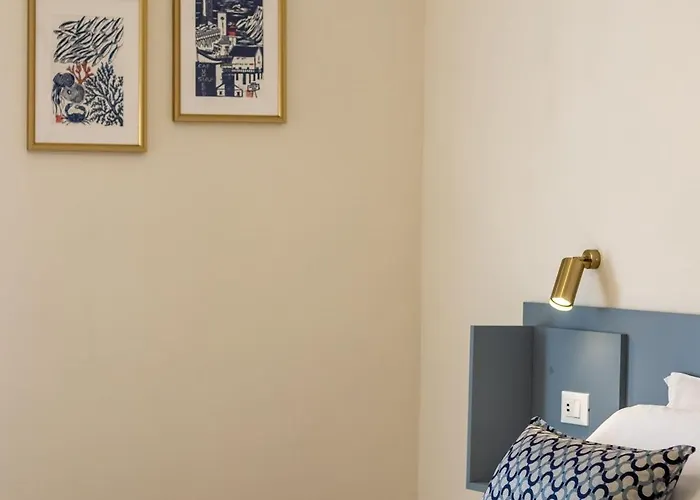 Oldoini Luxury And - Mytouristhome Affittacamere La Spezia