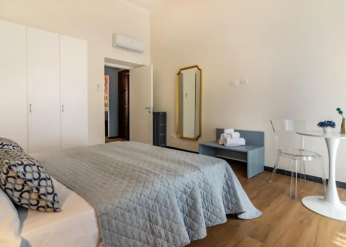 Affittacamere Oldoini Luxury And - Mytouristhome *