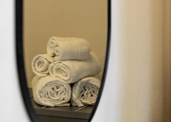 Oldoini Luxury And - Mytouristhome La Spezia