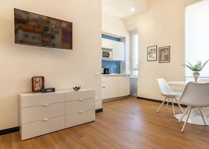 Oldoini Luxury And - Mytouristhome Affittacamere *