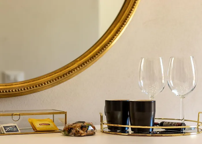 Oldoini Luxury And - Mytouristhome *