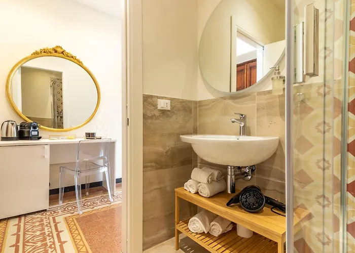 Oldoini Luxury And - Mytouristhome