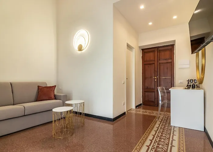 Oldoini Luxury And - Mytouristhome