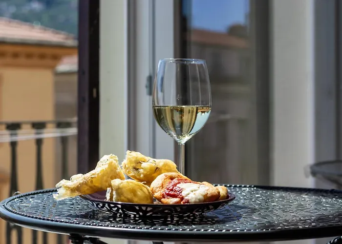 Oldoini Luxury And - Mytouristhome Affittacamere *