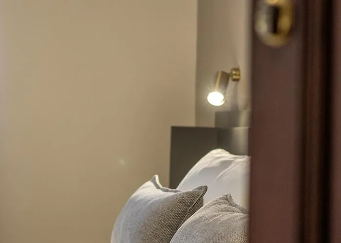 Oldoini Luxury And - Mytouristhome * La Spezia