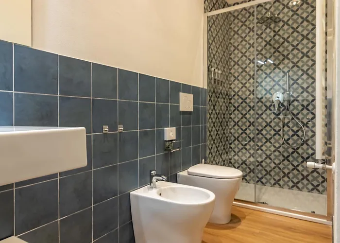 Oldoini Luxury And - Mytouristhome Affittacamere *