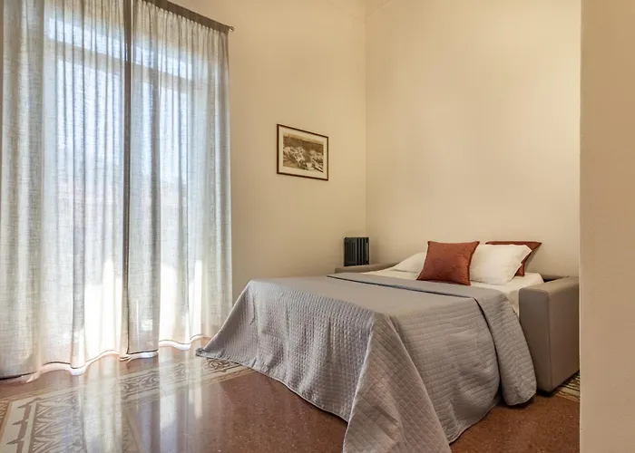 Oldoini Luxury And - Mytouristhome *