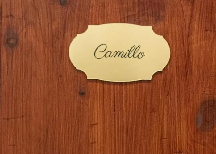 Oldoini Luxury And - Mytouristhome