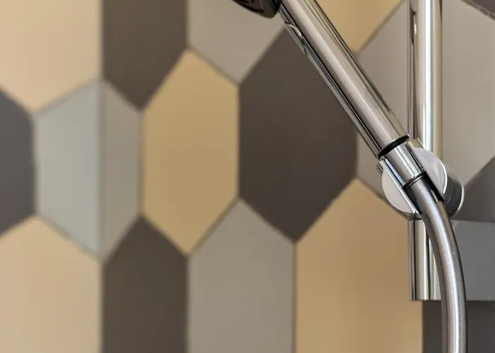 Oldoini Luxury And - Mytouristhome Affittacamere