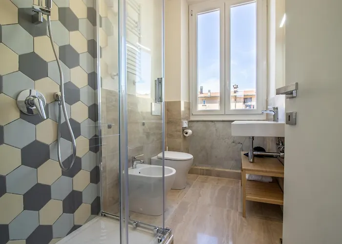 Oldoini Luxury And - Mytouristhome *