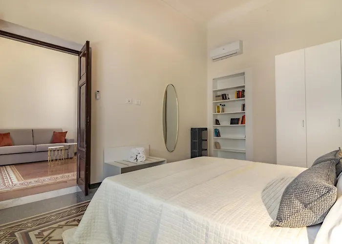 Oldoini Luxury And - Mytouristhome Affittacamere