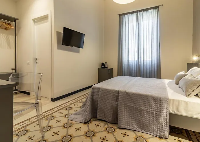 Oldoini Luxury And - Mytouristhome * La Spezia