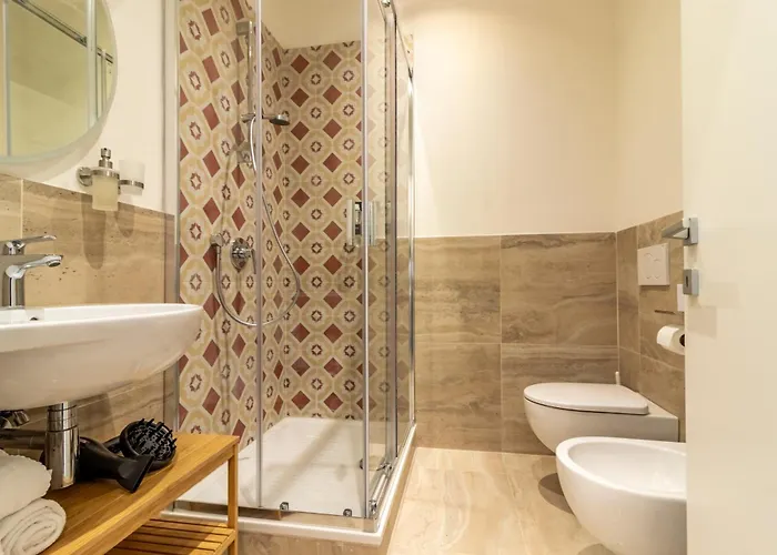 Affittacamere Oldoini Luxury And - Mytouristhome