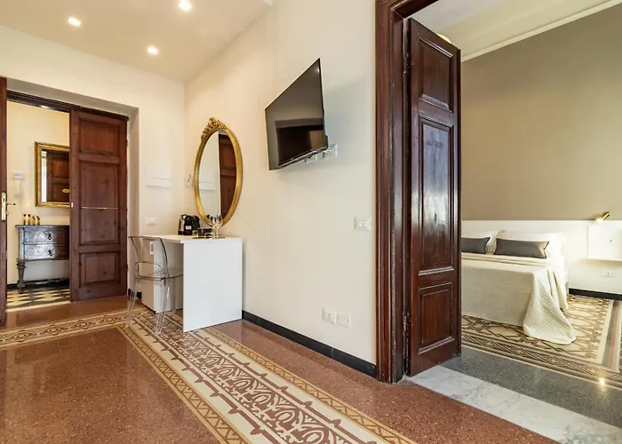 Oldoini Luxury And - Mytouristhome *