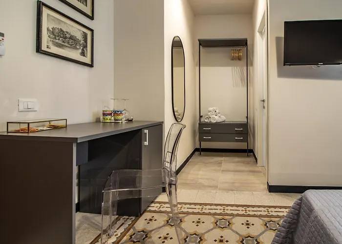 Oldoini Luxury And - Mytouristhome *